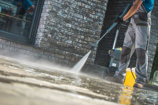 Best Post-Construction Pressure Washing  in West Elmira, NY